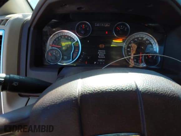 ✅ 2015 Ram 1500 Big Horn • VIN: 1C6RR7LT9FS759679 • Lot: 41541450. Listed on IAAI with 210,880 mi. Free auction sales archive from the USA and detailed vehicle history report at DreamBid. Image 7.