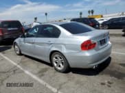 ✅ 2008 BMW 3 Series 328i • VIN: WBAVA33508KX85838 • Lot: 52621395. Wystawiony na Copart z przebiegiem 172 406 mil. Bezpłatny archiwum sprzedaży aukcyjnych z USA i szczegółowy raport historii pojazdu na DreamBid. Zdjęcie 2.