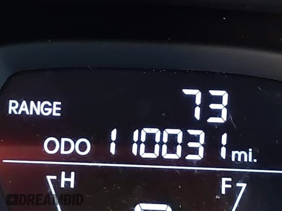 ✅ 2012 Hyundai Elantra GLS • VIN: KMHDH4AE9CU261793 • Lot: 43362310. Listed on IAAI with 110,031 mi. Free auction sales archive from the USA and detailed vehicle history report at DreamBid. Image 15.