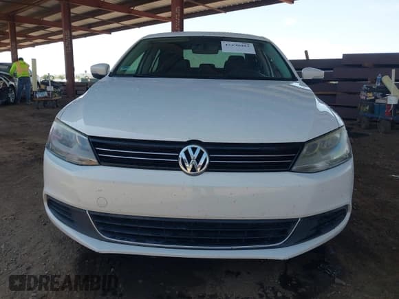 ✅ 2013 Volkswagen Jetta SE • VIN: 3VWDP7AJ5DM374598 • Lot: 42498082. Listed on IAAI with 144,285 mi. Free auction sales archive from the USA and detailed vehicle history report at DreamBid. Image 12.