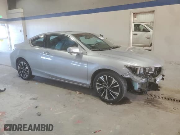 ✅ 2016 Honda Accord EX-L • VIN: 1HGCT2B8XGA007823 • Лот: 91660905. Опубликован ранее на Copart с пробегом 110 029 миль. Бесплатный доступ к архиву аукционных продаж из США и подробный отчёт об истории автомобиля на DreamBid. Изображение 4.