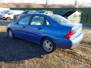 ✅ 2002 Ford Focus SE • VIN: 1FAFP34PX2W354984 • Lot: 43743564. Listed on IAAI with 155,683 mi. Free auction sales archive from the USA and detailed vehicle history report at DreamBid. Image 3.