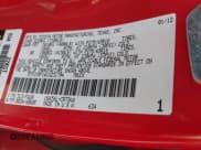 ✅ 2012 Toyota Tundra • VIN: 5TFUY5F16CX231794 • Лот: 42454478. Опубликован ранее на IAAI с пробегом 249 756 миль. Бесплатный доступ к архиву аукционных продаж из США и подробный отчёт об истории автомобиля на DreamBid. Изображение 9.