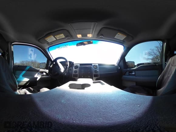 ✅ 2013 Ford F-150 XL • VIN: 1FTFW1ET8DFB54895 • Lot: 41767116. Listed on IAAI with 232,291 mi. Free auction sales archive from the USA and detailed vehicle history report at DreamBid. Image 19.