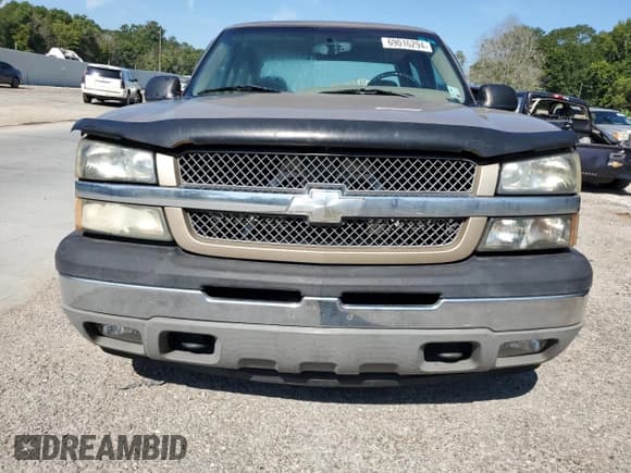 ✅ 2005 Chevrolet Silverado 1500 LS • VIN: 2GCEC13T251130351 • Лот: 69016294. Опубликован ранее на Copart с пробегом 214 875 миль. Бесплатный доступ к архиву аукционных продаж из США и подробный отчёт об истории автомобиля на DreamBid. Изображение 5.