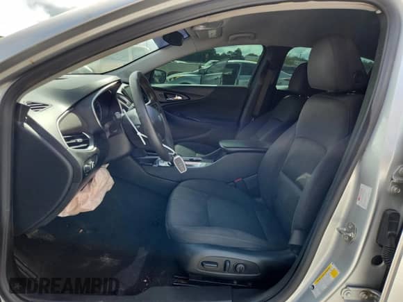 2021 Chevrolet Malibu LT z VIN 1G1ZD5ST7MF004090, wystawiony jako Copart lot #63792435 z przebiegiem 154 100 mil mil oraz Szkoda całkowita • Salvage title. Historia ofert i sprzedaży dostępna na DreamBid. Obrazek 7.