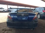 ✅ 2005 Scion tC • VIN: JTKDE177150040518 • Lot: 43085255. Listed on IAAI with 196,535 mi. Free auction sales archive from the USA and detailed vehicle history report at DreamBid. Image 16.