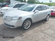 ✅ 2011 Lincoln MKT EcoBoost • VIN: 2LMHJ5AT7BBJ52428 • Лот: 42602149. Опубликован ранее на IAAI с пробегом 160 954 миль. Бесплатный доступ к архиву аукционных продаж из США и подробный отчёт об истории автомобиля на DreamBid. Изображение 2.