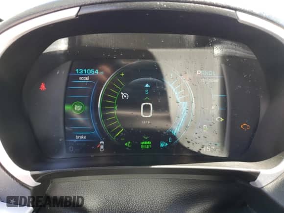 2017 Chevrolet Volt LT with VIN 1G1RC6S55HU149933, listed as a Copart auction lot 63604593 with 131,054 mi miles and . Bid and sale history available at DreamBid. Image 9.