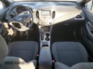 ✅ 2017 Chevrolet Cruze LT • VIN: 1G1BE5SM0H7172774 • Лот: 91687605. Опубликован ранее на Copart с пробегом 103 168 миль. Бесплатный доступ к архиву аукционных продаж из США и подробный отчёт об истории автомобиля на DreamBid. Изображение 8.