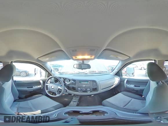 2009 Chevrolet Silverado 1500 LS z VIN 2GCEK13C191138613, wystawiony jako Copart lot #59613005 z przebiegiem 202 069 mil mil oraz Szkoda całkowita • Salvage title. Historia ofert i sprzedaży dostępna na DreamBid. Obrazek 14.