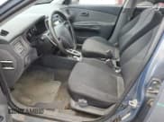 ✅ 2009 Kia Rio LX • VIN: KNADE243X96531829 • Лот: 61533975. Опубликован ранее на Copart с пробегом 202 187 миль. Бесплатный доступ к архиву аукционных продаж из США и подробный отчёт об истории автомобиля на DreamBid. Изображение 7.