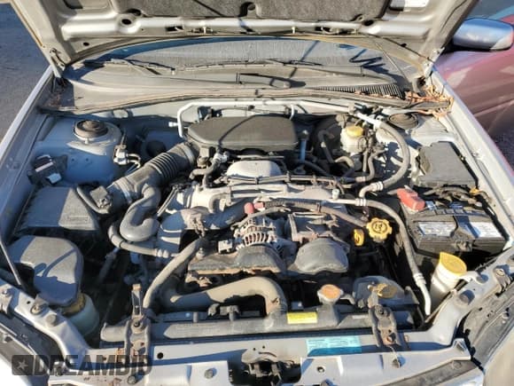 ✅ 2007 Subaru Impreza i • VIN: JF1GG61637H809901 • Лот: 89913955. Опубликован ранее на Copart с пробегом 118 587 миль. Бесплатный доступ к архиву аукционных продаж из США и подробный отчёт об истории автомобиля на DreamBid. Изображение 11.