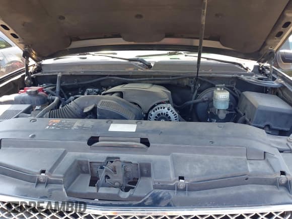 ✅ 2013 Chevrolet Tahoe LTZ • VIN: 1GNSCCE0XDR101839 • Lot: 42849954. Listed on IAAI with 216,647 mi. Free auction sales archive from the USA and detailed vehicle history report at DreamBid. Image 10.