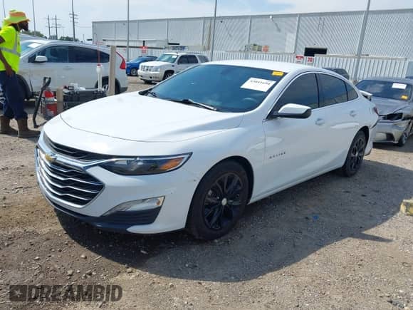 2020 Chevrolet Malibu LT with VIN 1G1ZD5STXLF038216, listed as a IAAI auction lot 43041694 with 101,198 mi miles and . Bid and sale history available at DreamBid. Image 18.