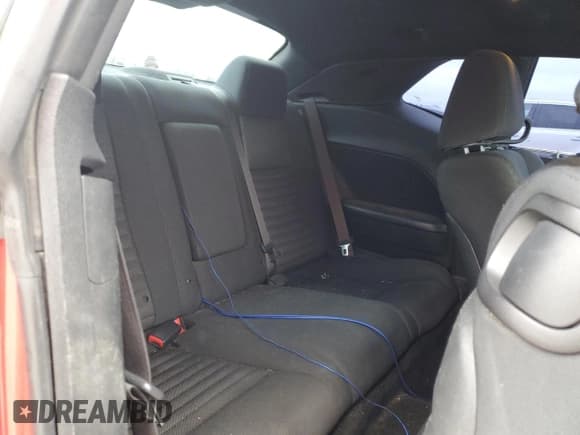 ✅ 2013 Dodge Challenger Rallye Redline • VIN: 2C3CDYAG8DH549043 • Lot: 87609175. Wystawiony na Copart z przebiegiem 136 607 mil. Bezpłatny archiwum sprzedaży aukcyjnych z USA i szczegółowy raport historii pojazdu na DreamBid. Zdjęcie 10.