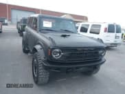 ✅ 2021 Ford Bronco • VIN: 1FMEE5DH0MLA77066 • Лот: 41889270. Опубликован ранее на IAAI с пробегом 62 610 миль. Бесплатный доступ к архиву аукционных продаж из США и подробный отчёт об истории автомобиля на DreamBid. Изображение 6.