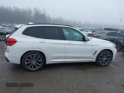 ✅ 2019 BMW X3 M40i • VIN: 5UXTS3C56K0Z10351 • Лот: 42200309. Опубликован ранее на IAAI с пробегом 68 861 миль. Бесплатный доступ к архиву аукционных продаж из США и подробный отчёт об истории автомобиля на DreamBid. Изображение 14.