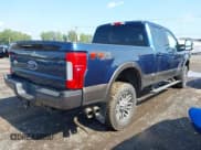 ✅ 2017 Ford F-250 Lariat • VIN: 1FT7W2BT6HEC75421 • Lot: 43154108. Wystawiony na IAAI z przebiegiem 103 683 mil. Bezpłatny archiwum sprzedaży aukcyjnych z USA i szczegółowy raport historii pojazdu na DreamBid. Zdjęcie 4.