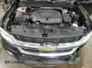 2018 Chevrolet Colorado 4WD LT с VIN 1GCGTCEN1J1244070, выставлен на аукционе Copart как лот 47000475 с пробегом 114 360 миль миль и Списание • Salvage title. История ставок и продаж доступна на DreamBid. Изображение 12.