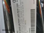 ✅ 2015 Audi S3 Prestige • VIN: WAUFFGFF4F1069562 • Lot: 58092835. Listed on Copart with 88,577 mi. Free auction sales archive from the USA and detailed vehicle history report at DreamBid. Image 13.