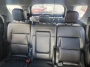 ✅ 2022 Ford Explorer XLT • VIN: 1FMSK8DH0NGB10266 • Lot: 89700535. Listed on Copart with Not provided. Free auction sales archive from the USA and detailed vehicle history report at DreamBid. Image 10.