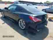 2013 Hyundai Genesis Coupe Track с VIN KMHHU6KJXDU113335, выставлен на аукционе IAAI как лот 42157838 с пробегом 128 366 миль миль и . История ставок и продаж доступна на DreamBid. Изображение 3.