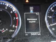 ✅ 2015 Toyota Highlander XLE • VIN: 5TDJKRFH0FS130429 • Lot: 43410601. Listed on IAAI with 54,647 mi. Free auction sales archive from the USA and detailed vehicle history report at DreamBid. Image 15.