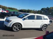 ✅ 2016 Dodge Journey Crossroad Plus • VIN: 3C4PDDGG6GT213397 • Лот: 43478716. Опубликован ранее на IAAI с пробегом 168 509 миль. Бесплатный доступ к архиву аукционных продаж из США и подробный отчёт об истории автомобиля на DreamBid. Изображение 15.