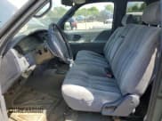 ✅ 1997 Toyota T100 SR5 • VIN: JT4UN24D3V0050569 • Лот: 56360705. Опубликован ранее на Copart с пробегом 156 355 миль. Бесплатный доступ к архиву аукционных продаж из США и подробный отчёт об истории автомобиля на DreamBid. Изображение 7.