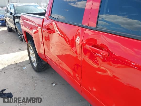 ✅ 2016 Chevrolet Silverado 1500 LT • VIN: 3GCPCREC7GG289140 • Лот: 43336465. Опубликован ранее на IAAI с пробегом 109 808 миль. Бесплатный доступ к архиву аукционных продаж из США и подробный отчёт об истории автомобиля на DreamBid. Изображение 12.