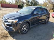 ✅ 2017 Mitsubishi Outlander ES • VIN: JA4AR3AU8HZ008927 • Лот: 84571435. Опубликован ранее на Copart с пробегом 120 220 миль. Бесплатный доступ к архиву аукционных продаж из США и подробный отчёт об истории автомобиля на DreamBid. Изображение 1.