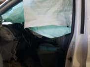 ✅ 2017 Ford Transit • VIN: 1FTYE1YM9HKB25144 • Lot: 83923304. Listed on Copart with Not provided. Free auction sales archive from the USA and detailed vehicle history report at DreamBid. Image 7.