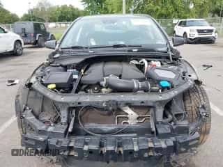 2015 Chevrolet SS с VIN 6G3F15RW4FL107445, выставлен на аукционе IAAI как лот 43287898 с пробегом 54 270 миль миль и . История ставок и продаж доступна на DreamBid. Изображение 6.