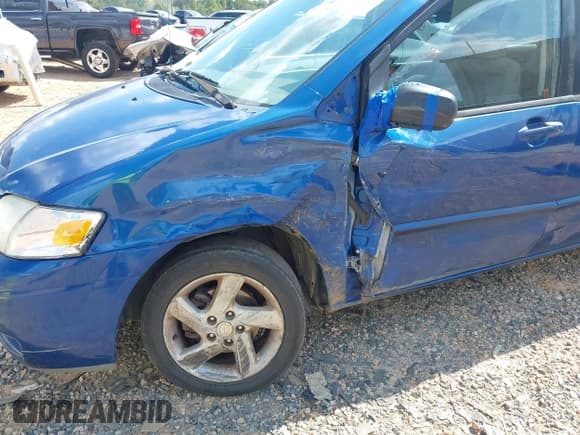 ✅ 2000 Mazda MPV DX • VIN: JM3LW28G8Y0104490 • Lot: 43222263. Wystawiony na IAAI z przebiegiem 190 724 mil. Bezpłatny archiwum sprzedaży aukcyjnych z USA i szczegółowy raport historii pojazdu na DreamBid. Zdjęcie 6.