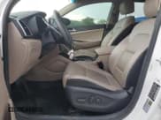 ✅ 2021 Hyundai Tucson Limited • VIN: KM8J33AL8MU313880 • Лот: 81150345. Опубликован ранее на Copart с пробегом 42 658 миль. Бесплатный доступ к архиву аукционных продаж из США и подробный отчёт об истории автомобиля на DreamBid. Изображение 7.