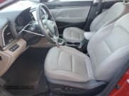 ✅ 2017 Hyundai Elantra Value Edition • VIN: 5NPD84LF9HH027603 • Lot: 86409255. Listed on Copart with 48,951 mi. Free auction sales archive from the USA and detailed vehicle history report at DreamBid. Image 7.