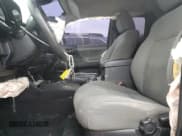 ✅ 2019 Toyota Tacoma SR • VIN: 5TFSX5EN5KX067466 • Lot: 45024045. Listed on Copart with 135,277 mi. Free auction sales archive from the USA and detailed vehicle history report at DreamBid. Image 7.