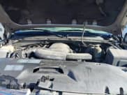 ✅ 2002 Chevrolet Suburban LS • VIN: 1GNEC16Z32J125040 • Лот: 41657503. Опубликован ранее на IAAI с пробегом 382 737 миль. Бесплатный доступ к архиву аукционных продаж из США и подробный отчёт об истории автомобиля на DreamBid. Изображение 10.