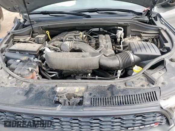 ✅ 2023 Dodge Durango GT • VIN: 1C4RDHDG9PC589866 • Lot: 60899155. Wystawiony na Copart z przebiegiem Nie podano. Bezpłatny archiwum sprzedaży aukcyjnych z USA i szczegółowy raport historii pojazdu na DreamBid. Zdjęcie 12.