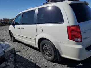 ✅ 2012 Dodge Grand Caravan SE • VIN: 2C4RDGBG8CR331899 • Lot: 81634925. Wystawiony na Copart z przebiegiem 149 403 mil. Bezpłatny archiwum sprzedaży aukcyjnych z USA i szczegółowy raport historii pojazdu na DreamBid. Zdjęcie 2.