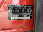 ✅ 2020 Hyundai Santa Fe Limited • VIN: 5NMS5CAA6LH173044 • Lot: 71443414. Wystawiony na Copart z przebiegiem 98 044 mil. Bezpłatny archiwum sprzedaży aukcyjnych z USA i szczegółowy raport historii pojazdu na DreamBid. Zdjęcie 14.