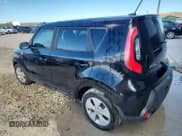 ✅ 2016 Kia Soul • VIN: KNDJN2A29G7348155 • Лот: 84392395. Опубликован ранее на Copart с пробегом 125 381 миль. Бесплатный доступ к архиву аукционных продаж из США и подробный отчёт об истории автомобиля на DreamBid. Изображение 2.