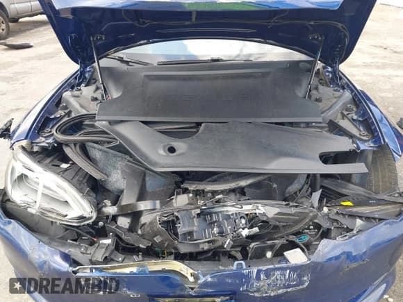 ✅ 2021 Tesla Model S Performance • VIN: 5YJSA1E43MF424593 • Lot: 42198084. Listed on IAAI with 74,546 mi. Free auction sales archive from the USA and detailed vehicle history report at DreamBid. Image 10.