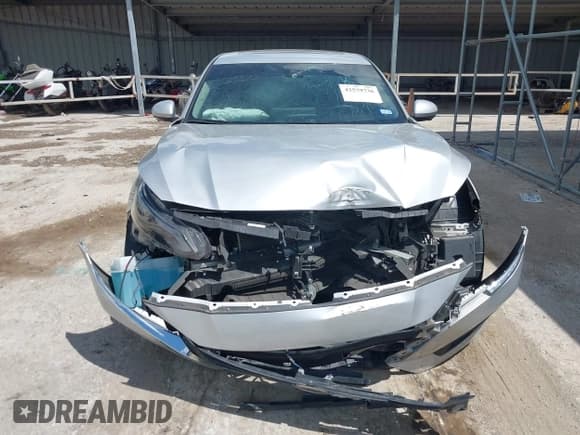 ✅ 2023 Nissan Altima SL • VIN: 1N4BL4EV9PN371821 • Lot: 42579736. Listed on IAAI with 61,545 mi. Free auction sales archive from the USA and detailed vehicle history report at DreamBid. Image 12.