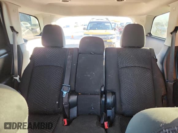 ✅ 2017 Dodge Journey SXT • VIN: 3C4PDCBB1HT684610 • Лот: 90315945. Опубликован ранее на Copart с пробегом 81 490 миль. Бесплатный доступ к архиву аукционных продаж из США и подробный отчёт об истории автомобиля на DreamBid. Изображение 10.