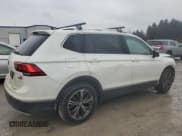 ✅ 2018 Volkswagen Tiguan SEL • VIN: 3VV2B7AX5JM012930 • Lot: 92529245. Listed on Copart with 109,777 mi. Free auction sales archive from the USA and detailed vehicle history report at DreamBid. Image 3.
