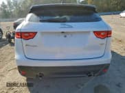 ✅ 2020 Jaguar F-Pace 25t Checkered Flag Edition • VIN: SADCP2FX9LA649355 • Lot: 93441485. Wystawiony na Copart z przebiegiem Nie podano. Bezpłatny archiwum sprzedaży aukcyjnych z USA i szczegółowy raport historii pojazdu na DreamBid. Zdjęcie 6.