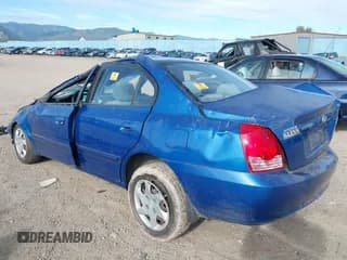 ✅ 2006 Hyundai Elantra GLS • VIN: KMHDN46D26U339117 • Lot: 40404318. Wystawiony na IAAI z przebiegiem Nie podano. Bezpłatny archiwum sprzedaży aukcyjnych z USA i szczegółowy raport historii pojazdu na DreamBid. Zdjęcie 3.