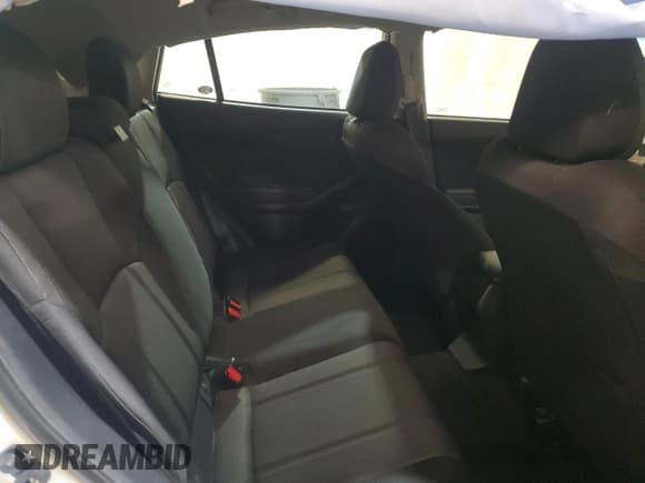 ✅ 2022 Subaru Impreza • VIN: 4S3GTAB64N3714670 • Lot: 90018075. Listed on Copart with Not provided. Free auction sales archive from the USA and detailed vehicle history report at DreamBid. Image 10.